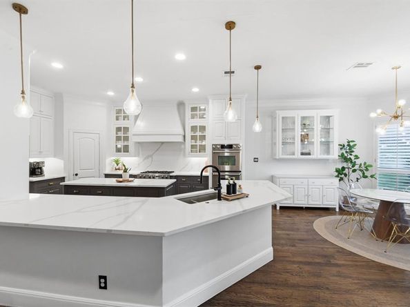 814  Placid View Court , Keller Texas 76248