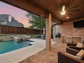 814  Placid View Court , Keller Texas 76248