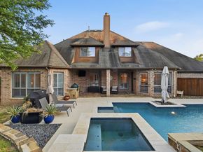 814  Placid View Court , Keller Texas 76248