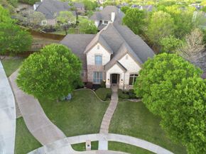 814  Placid View Court , Keller Texas 76248