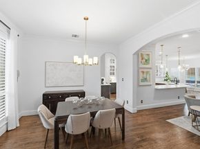 814  Placid View Court , Keller Texas 76248