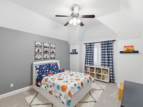 814  Placid View Court , Keller Texas 76248