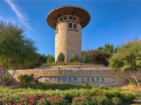 814  Placid View Court , Keller Texas 76248