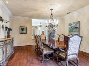 4735  Stonehollow Way , Dallas Texas 75287