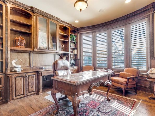 4735  Stonehollow Way , Dallas Texas 75287
