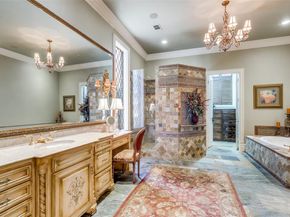 4735  Stonehollow Way , Dallas Texas 75287