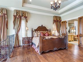 4735  Stonehollow Way , Dallas Texas 75287