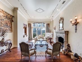 4735  Stonehollow Way , Dallas Texas 75287