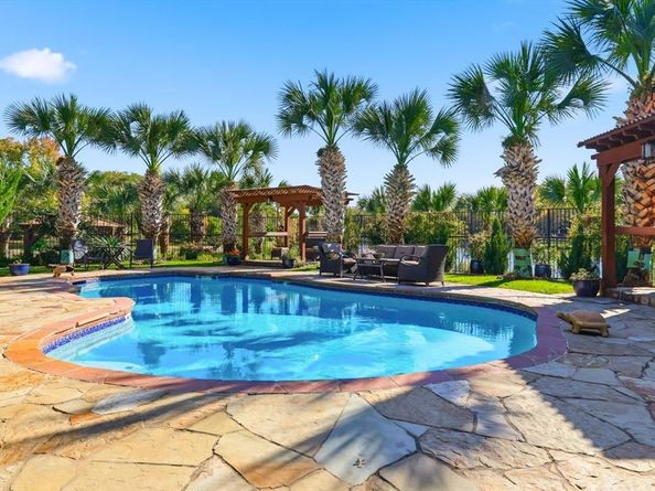 2910  Lakeshore Court , Arlington Texas 76013