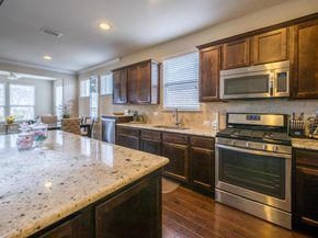 7265  Honeybee Lane , Frisco Texas 75036