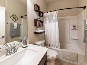 7265  Honeybee Lane , Frisco Texas 75036