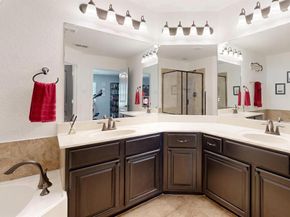 6948  Carrington Lane , Fort Worth Texas 76137