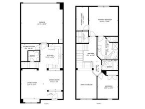 6948  Carrington Lane , Fort Worth Texas 76137