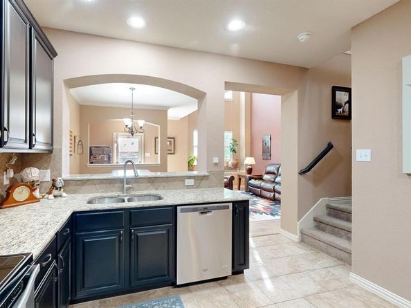 6948  Carrington Lane , Fort Worth Texas 76137