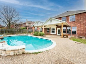 4102  Stone Haven Drive , Garland Texas 75043