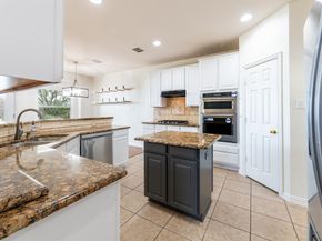 4102  Stone Haven Drive , Garland Texas 75043