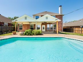 4102  Stone Haven Drive , Garland Texas 75043