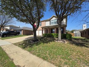 1429  Trading Post Drive , Fort Worth Texas 76131