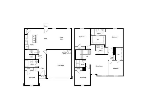 16632  PORT ARTHUR Place , Fort Worth Texas 76247