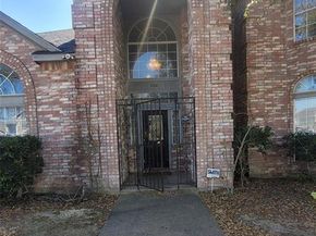 1108  Kensington Drive , DeSoto Texas 75115