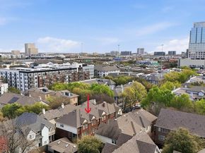 2619  Colby Street  B, Dallas Texas 75204