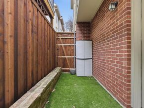 2619  Colby Street  B, Dallas Texas 75204