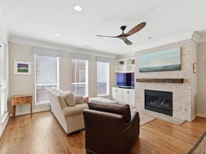 2619  Colby Street  B, Dallas Texas 75204