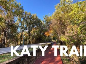 2619  Colby Street  B, Dallas Texas 75204