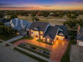 6537  Myrtle Beach Drive , Plano Texas 75093