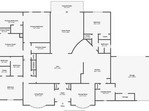 4124  Deep Valley Drive , Dallas Texas 75244