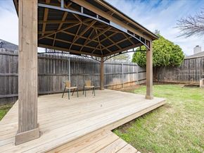 1597  Redwood Drive , Corinth Texas 76210