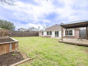 1597  Redwood Drive , Corinth Texas 76210