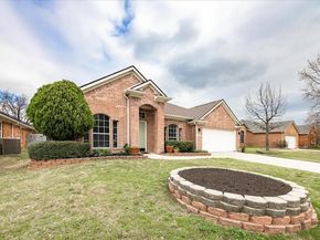 1597  Redwood Drive , Corinth Texas 76210