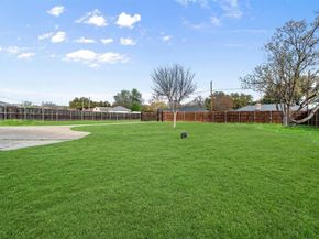 2306  Sunnyvale Road , Grand Prairie Texas 75050