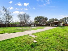 2306  Sunnyvale Road , Grand Prairie Texas 75050