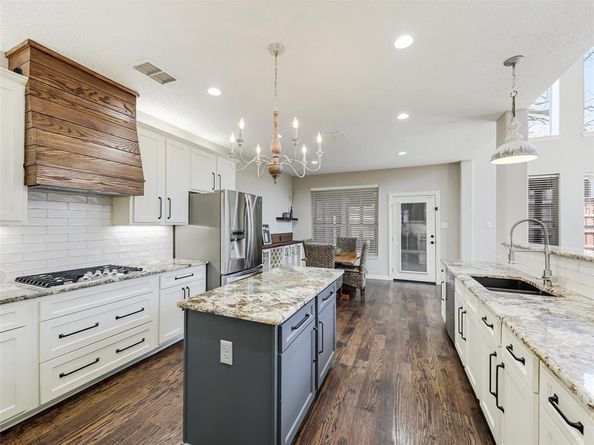 1301  Winston Drive , McKinney Texas 75072