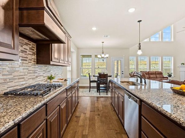 14838  Speargrass Drive , Frisco Texas 75033