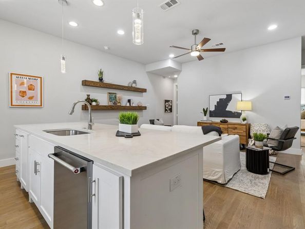 4728  Asher Place , Dallas Texas 75204