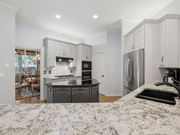 5901  Moss Glen Court , McKinney Texas 75072