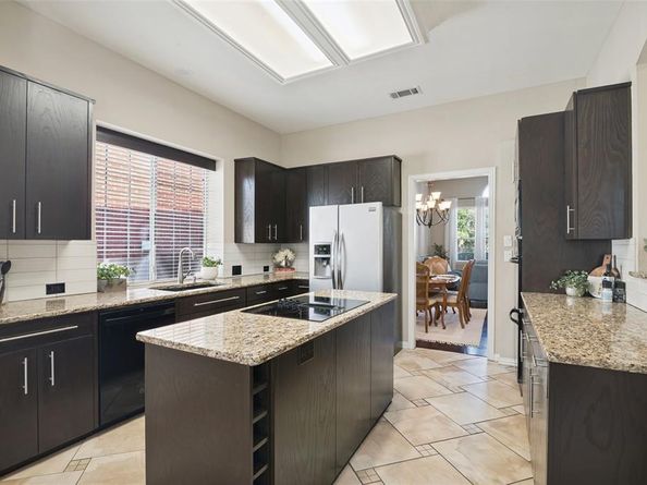 909  Palm Desert Drive , Garland Texas 75044