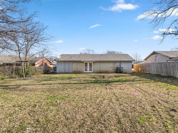 6543  Gentle River  , Dallas Texas 75241