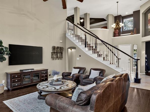 4210  Liberty Court , Flower Mound Texas 75028