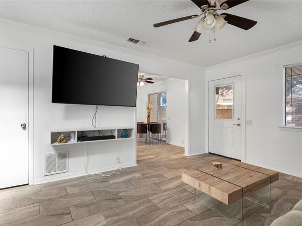 4414  Westminster Drive , Irving Texas 75038
