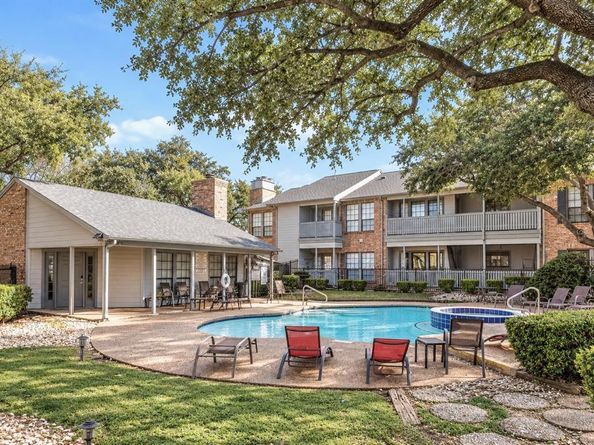 3101  Townbluff Drive  1013, Plano Texas 75075