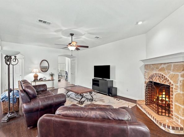 1409  Pelican Drive , Little Elm Texas 75068
