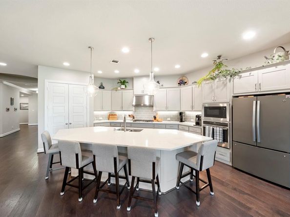 751  Dover Drive , Prosper Texas 75078