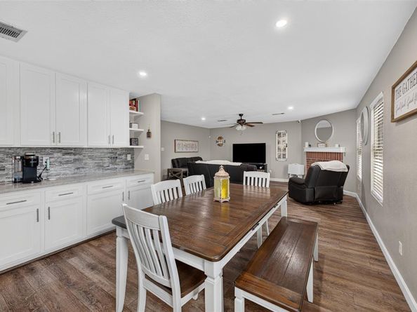 5316  Bedfordshire Drive , Fort Worth Texas 76135