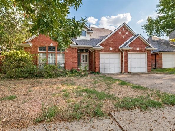 3312  Paint Brush Lane , Bedford Texas 76021