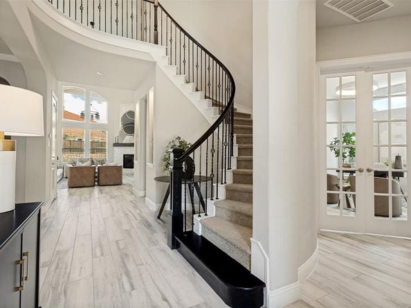 13500  Ponder Lane , Frisco Texas 75035