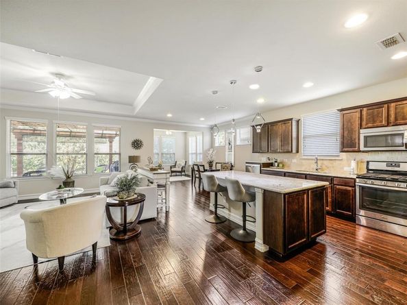 7265  Honeybee Lane , Frisco Texas 75036